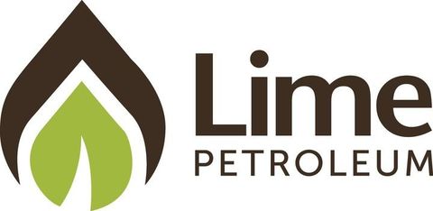 LIME PETROLEUM AS logo