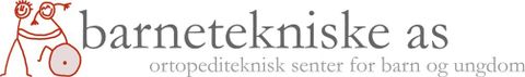 Barnetekniske AS logo