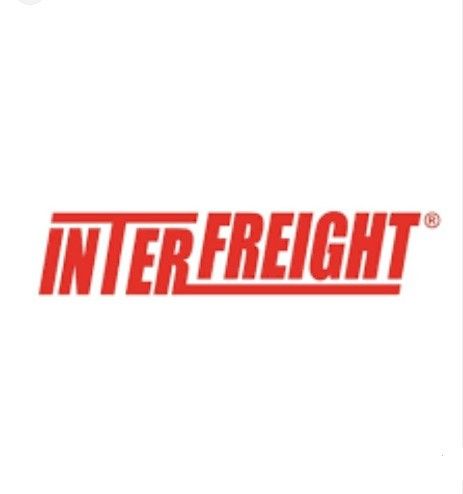 Interfreight AS logo