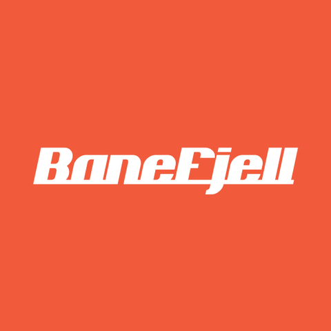 Banefjell AS logo