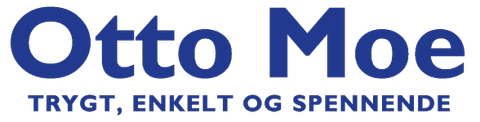 Otto Moe Rørvik logo