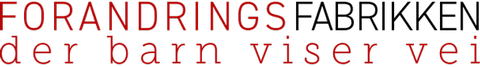 Forandringsfabrikken logo