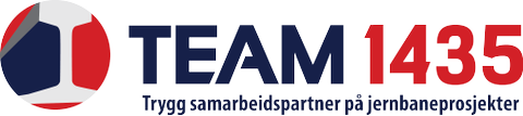 Team 1435 AS logo