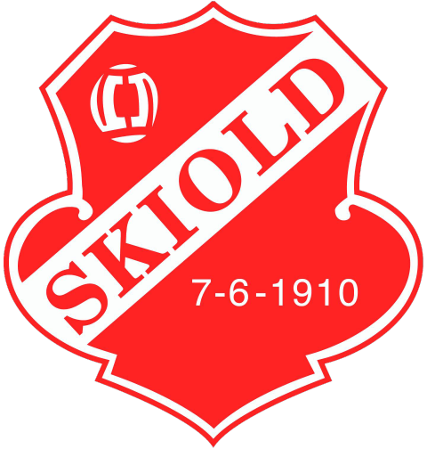 Ski- og Ballklubben Skiold logo