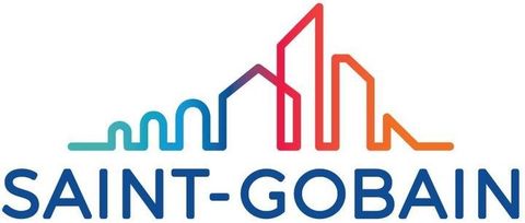 SAINT-GOBAIN PAM NORGE AS logo