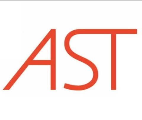 AST Regnskap logo