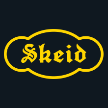 Skeid logo