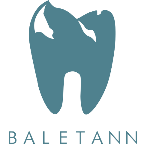 Baletann logo