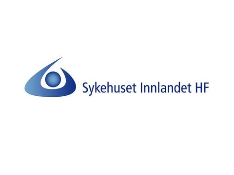 Sykehuset Innlandet HF logo