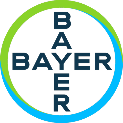 Bayer Nordic logo