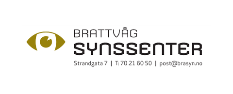 Brattvåg Synssenter AS logo