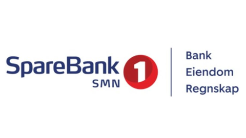 SpareBank 1 Regnskapshuset SMN logo