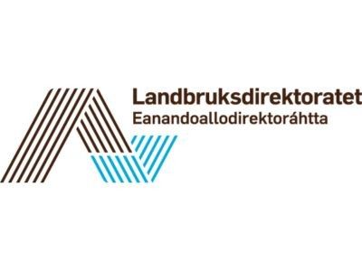 Landbruksdirektoratet logo