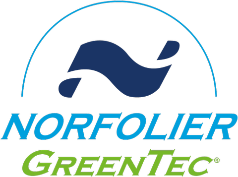 Norfolier Greentec AS logo