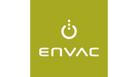 ENVAC NORGE AS logo