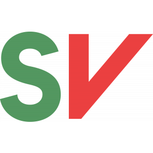 SVs stortingsgruppe logo