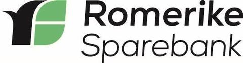 Romerike Sparebank logo