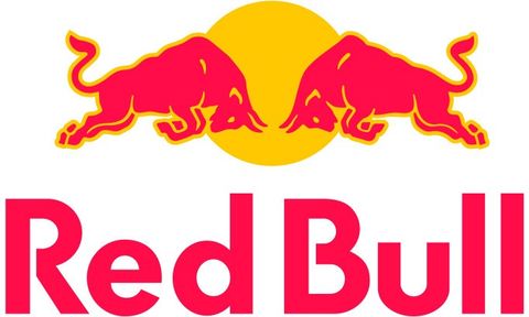 Red Bull logo