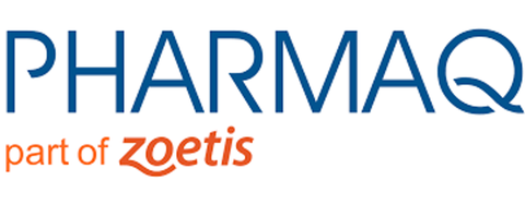 PHARMAQ AS logo