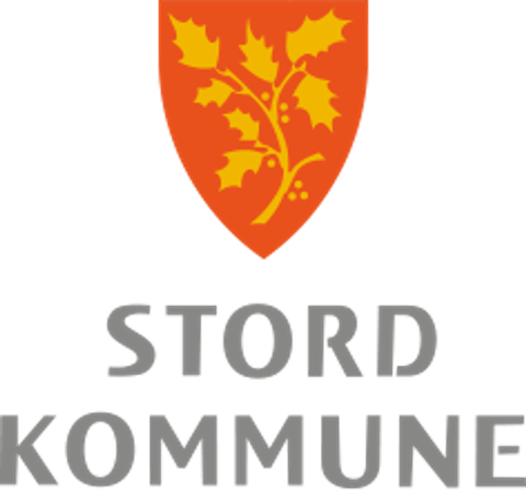 Stord kommunale utviklingsselskap AS logo