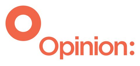 Opinion AS logo