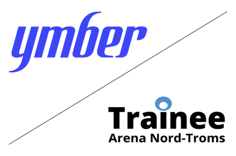 Ymber logo