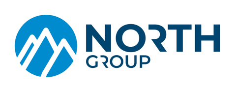 North Personnel As logo