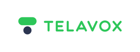 Telavox AS logo