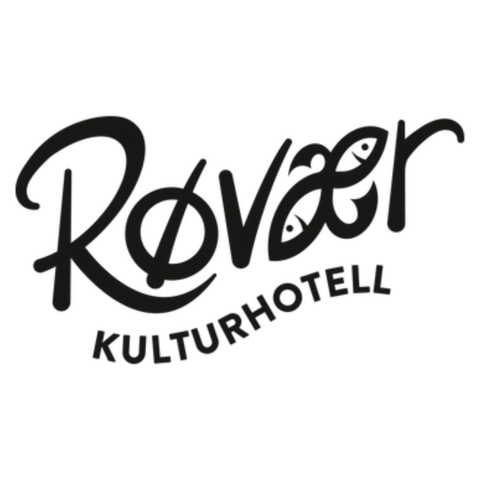 Røvær Kulturhotell AS logo