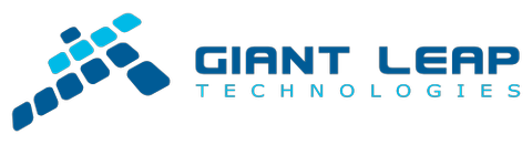 Giant Leap Technologies AS logo