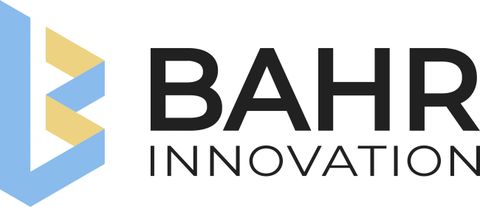 Bahr Innovation AS logo