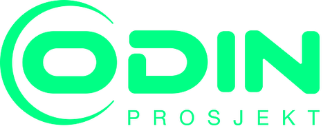 Odin Prosjekt AS logo