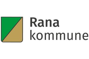 Rana kommune logo