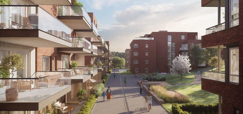 Bilde 2 av annonsen