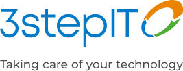 3StepIT logo