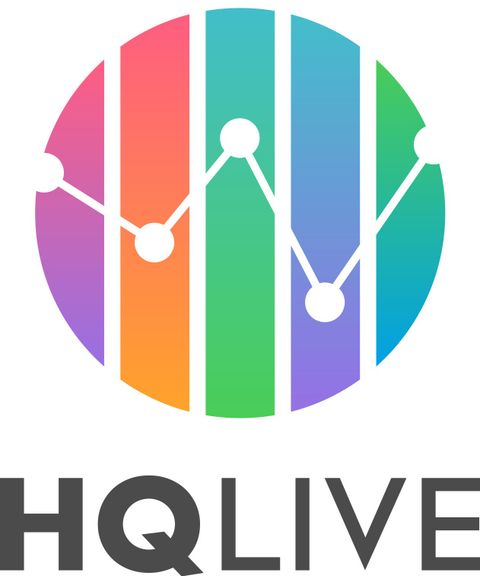 HQ Live AS logo