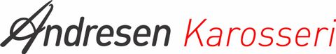 Andresen Karosseri AS-logo