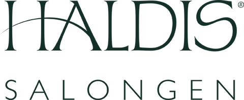 Parykksalongen AS - (Endrer navn til Haldis salongen jan. 2025) logo