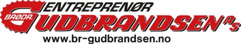 Brødrene Gudbrandsen AS logo