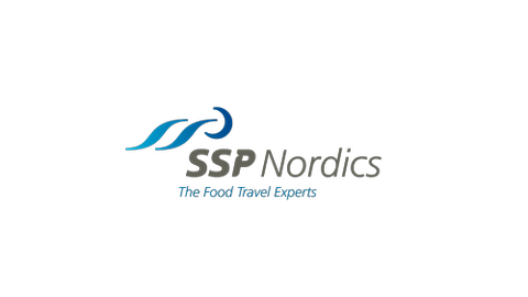 SSP Nordics logo