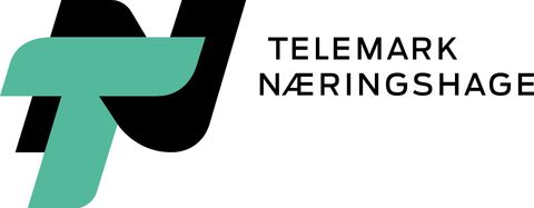 Telemark Næringshage AS logo