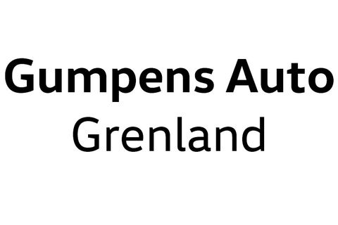 Gumpens Auto Grenland logo