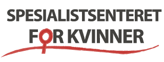 Spesialistsenteret For Kvinner logo