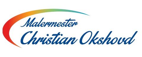 Malermester Christian Okshovd logo