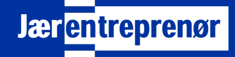 Jærentreprenør logo