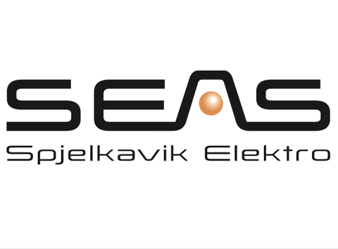 SEAS Spjelkavik Elektro AS logo