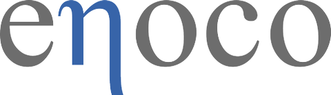 Enoco AS logo