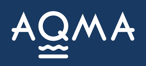 AQMA AS logo