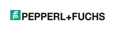 Pepperl+Fuchs AS logo