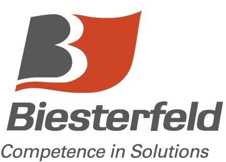 Biesterfeld Norge AS logo